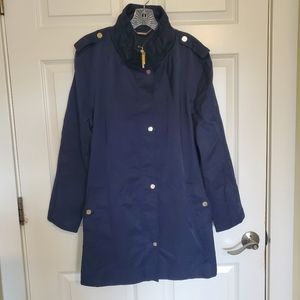 Ivanka Trump coat